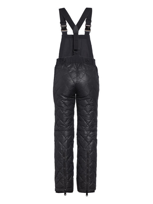 Goldbergh - Kaya Salopette - black - 女装 - 滑雪裤 - 黑色 商品图1