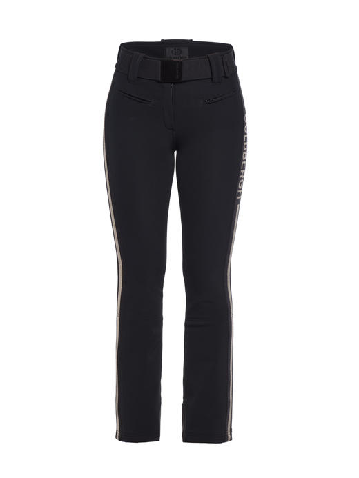 Goldbergh - Cher Ski Pants - black - 女装 - 滑雪裤 - 黑色 商品图3