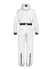 Goldbergh - Lexi Jumpsuit - white - 女装 - 连体滑雪服 - 白色 商品缩略图1
