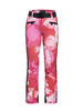 Goldbergh - Rosenhorn Ski Pants - alpen rose - 女装 - 滑雪裤 - 阿尔卑斯玫瑰（多色） 商品缩略图3