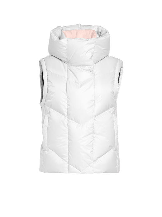 Goldbergh - Josie Jacket - white - 女装 - 滑雪夹克 - 白色 商品图2