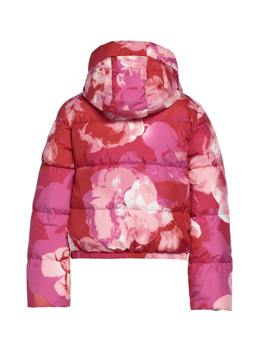 Goldbergh - Alpenrose Jacket - alpen rose - 女装 - 滑雪夹克 - 阿尔卑斯玫瑰（多色） 商品图0