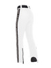 Goldbergh - Cher Ski Pants - white - 女装 - 滑雪裤 - 白色 商品缩略图1