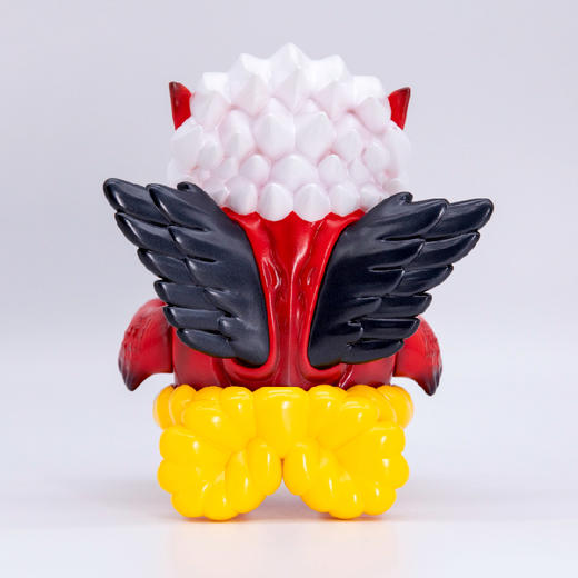 “大兽异志”系列潮玩——天狗鹅/TENGUQ 商品图4