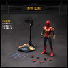 T中动蜘蛛侠-红金蜘蛛侠NO;1913-02 商品缩略图1
