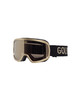 Goldbergh - Eyecatcher Goggle - gold - 配件 - 护目镜 - 金色 商品缩略图0