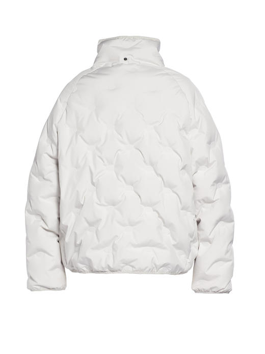 Goldbergh - Coco Jacket - mist - 女装 - 滑雪夹克 - 薄雾灰 商品图1