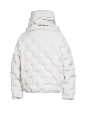 Goldbergh - Coco Jacket - mist - 女装 - 滑雪夹克 - 薄雾灰