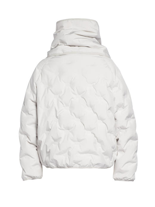 Goldbergh - Coco Jacket - mist - 女装 - 滑雪夹克 - 薄雾灰 商品图0