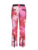 Goldbergh - Rosenhorn Ski Pants - alpen rose - 女装 - 滑雪裤 - 阿尔卑斯玫瑰（多色） 商品缩略图1