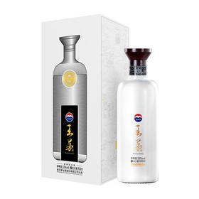 茅台 王茅 祥邦 酱香型白酒 53度 500ml*1瓶/2瓶/6瓶