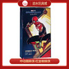 T中动蜘蛛侠-红金蜘蛛侠NO;1913-02 商品缩略图0