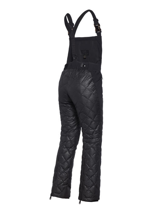 Goldbergh - Kaya Salopette - black - 女装 - 滑雪裤 - 黑色 商品图2