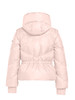 Goldbergh - Josie Jacket - ballet pink - 女装 - 滑雪夹克 - 粉色 商品缩略图1