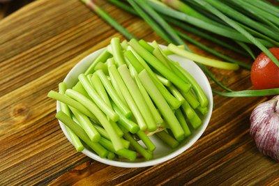 蒜苔（新鲜） 300g 商品图1