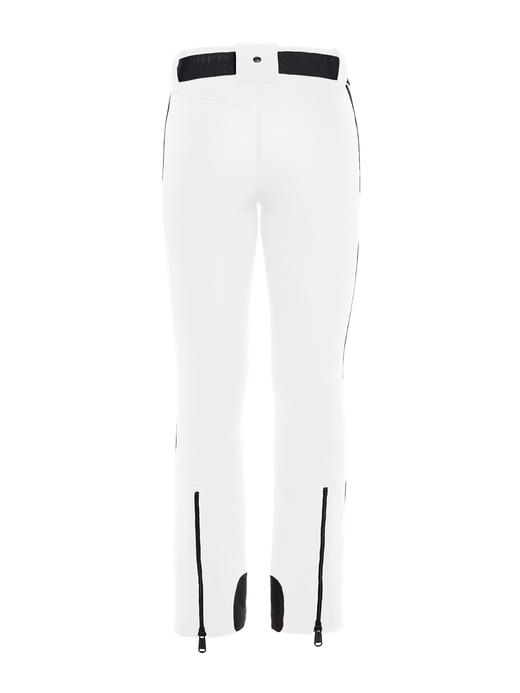 Goldbergh - Cher Ski Pants - white - 女装 - 滑雪裤 - 白色 商品图0