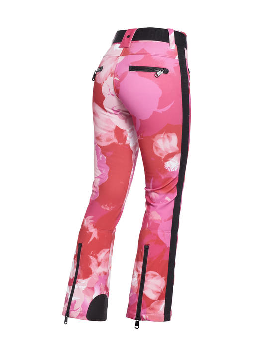 Goldbergh - Rosenhorn Ski Pants - alpen rose - 女装 - 滑雪裤 - 阿尔卑斯玫瑰（多色） 商品图2