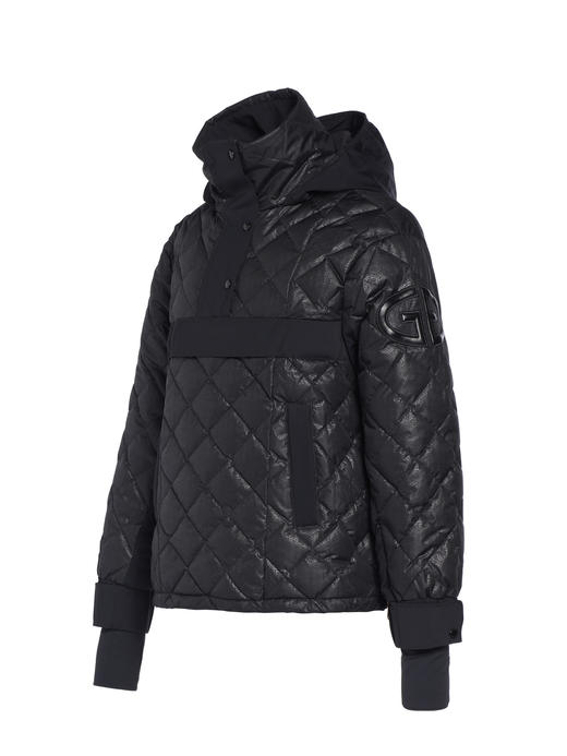 Goldbergh - Brandy Jacket - black - 女装 - 滑雪夹克 - 黑色 商品图2