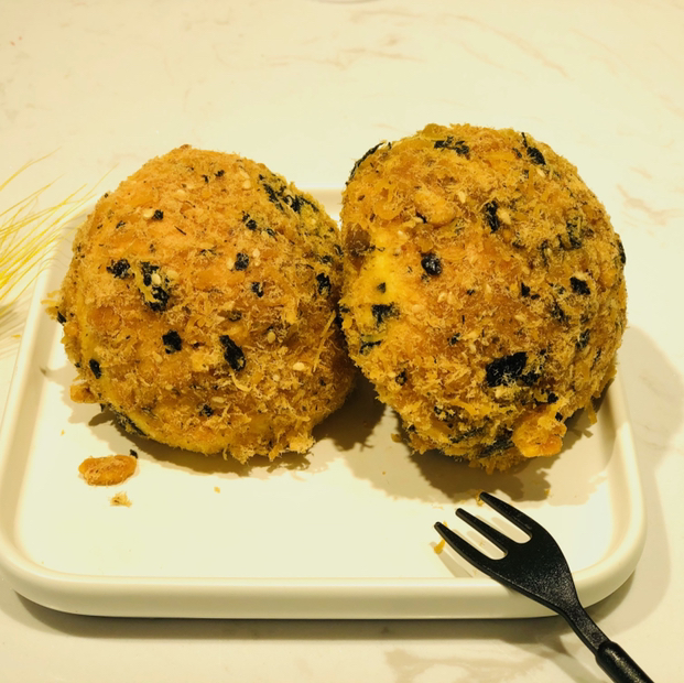 松松小贝蛋糕（4个装）