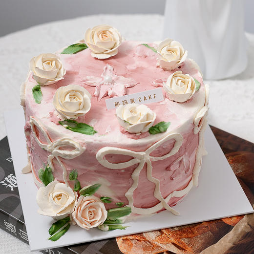 似水流年（须提前24小时预定） 商品图0