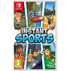 二手Switch游戏 即时运动 InstantSports 中文版 商品缩略图0
