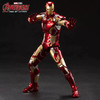 中动 1906-43 漫威十周年系列-钢铁侠MK43 商品缩略图2