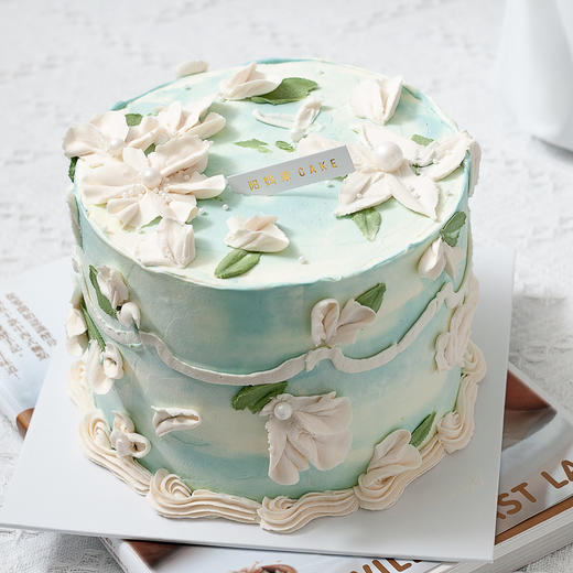 花夏晴空（需提前24小时预定） 商品图0