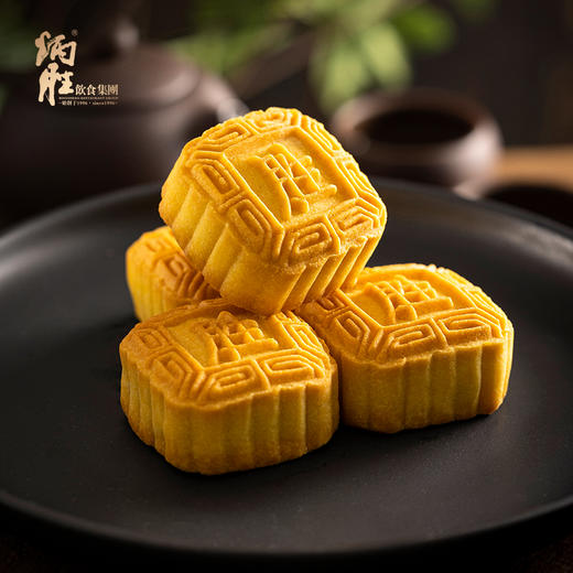 炳胜伴手礼 广式特产手信点心糕点 商品图4