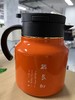 按压式显温水壶黄-致良知（样品） 商品缩略图0