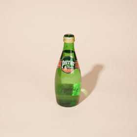 Perrier 巴黎水含气西柚味饮料 330ml