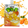 旺旺果粒多300ml橙汁饮料 商品缩略图2