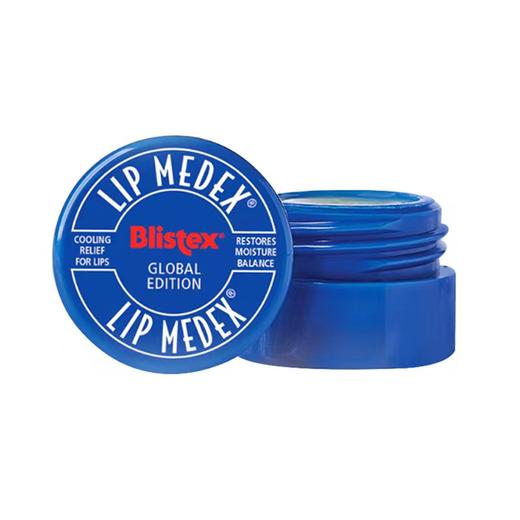 碧唇小蓝罐修复润唇膏7g 商品图0