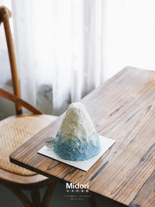 富士山下 | 山与岛系 商品图5