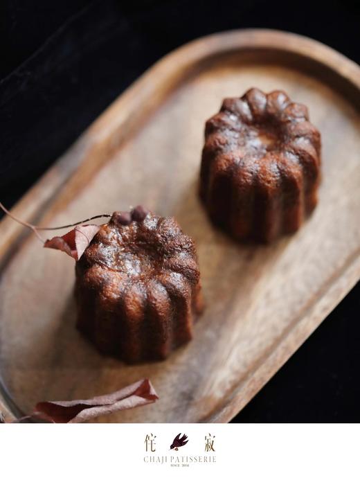 朗姆香草可露丽 商品图1