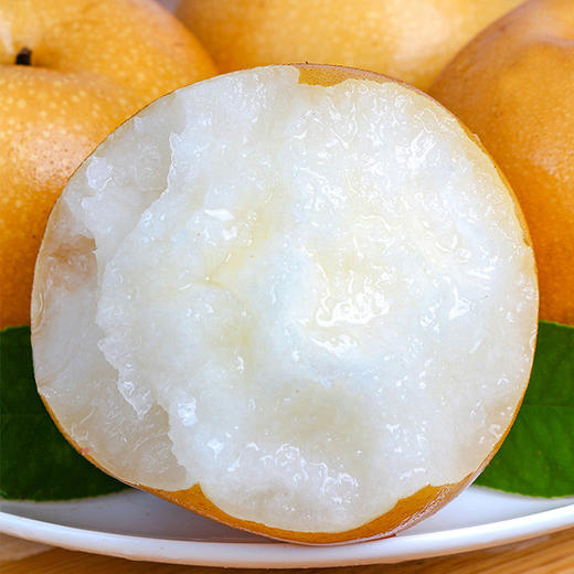 秋月梨 约1000g/份 商品图2