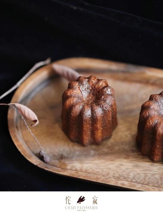 朗姆香草可露丽 商品图3