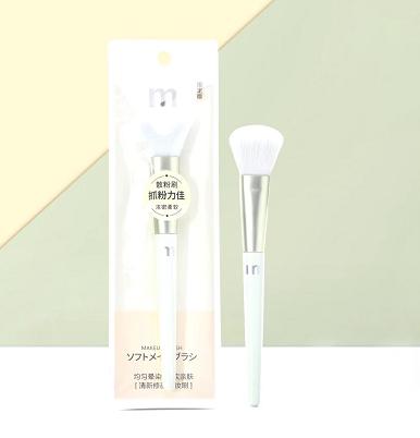 玛莉安限定版M-3116清新修颜化妆刷（散粉刷） 商品图0