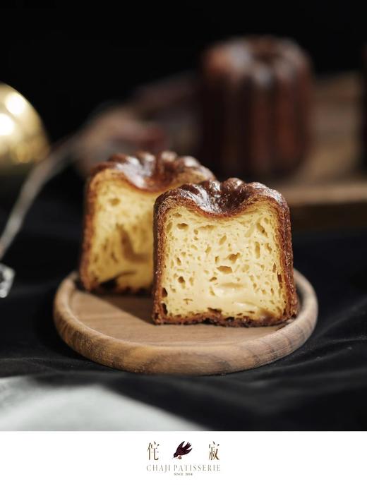 朗姆香草可露丽 商品图2