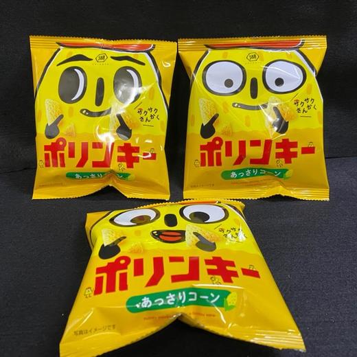 湖牌 原味妙脆角米果 商品图1