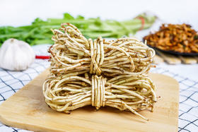 折耳根  300g