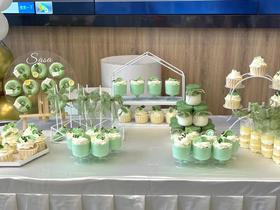 甜品台（具体价格详询客服）