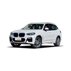 宝马 X3 28i 2.0T 手自一体 美规版 【长租-北京】