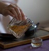 手作琉璃公道杯 匀杯 茶器 商品缩略图1