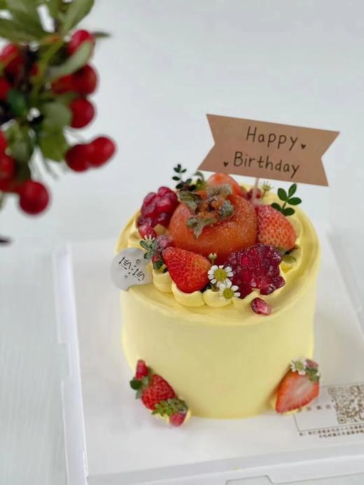 柿柿如意 商品图1