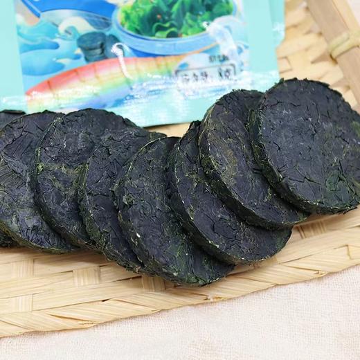 官坞 有机压缩海带 12袋/盒 无沙免洗 即泡即食 商品图5