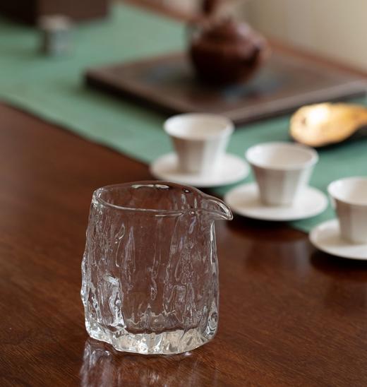 手作琉璃公道杯 匀杯 茶器 商品图2