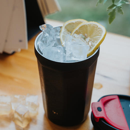 XAG 不锈钢随行保温杯 商品图6