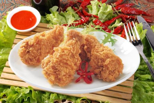 冰冻鸡翅根 600g/袋 商品图1