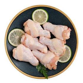 冰冻鸡翅根 600g/袋