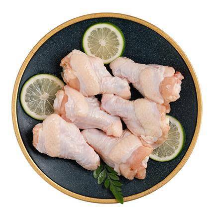 冰冻鸡翅根 600g/袋 商品图0